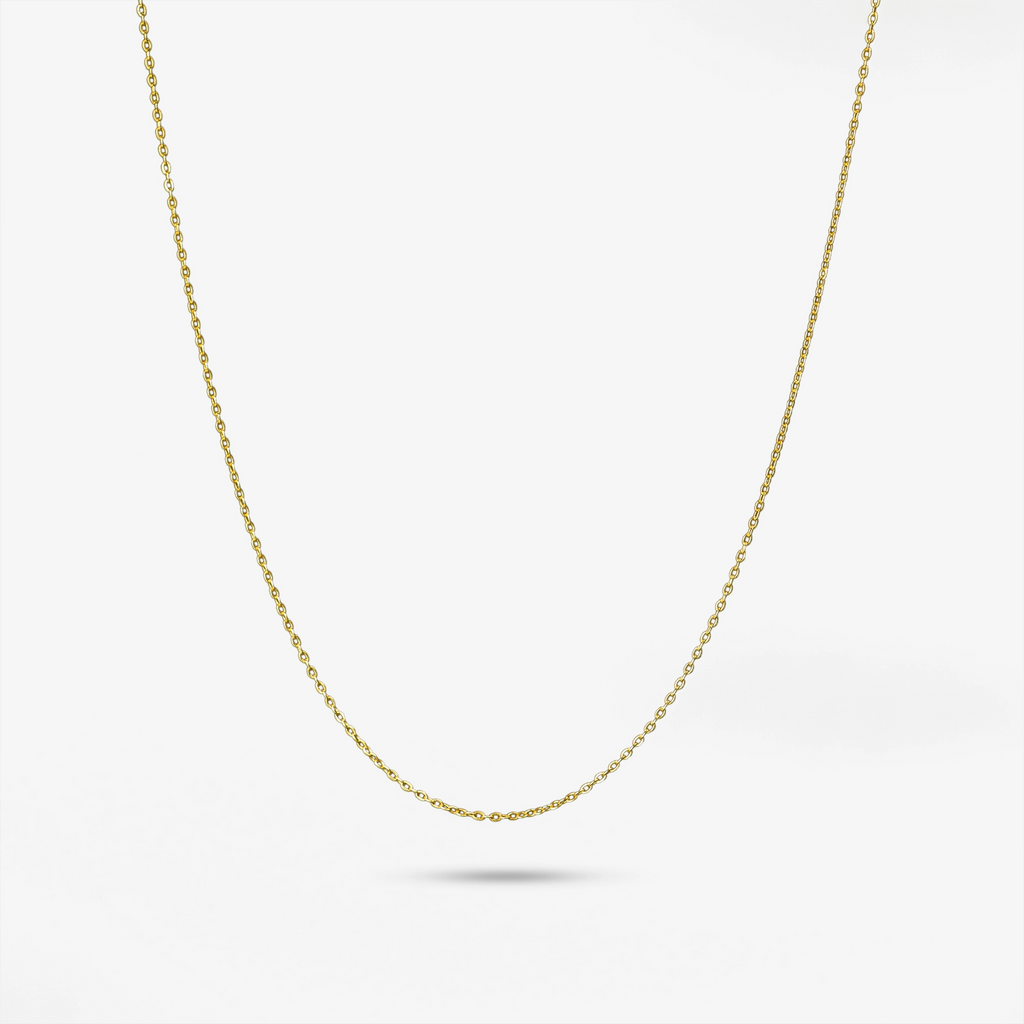 1mm Ankerkette