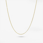 1mm Ankerkette