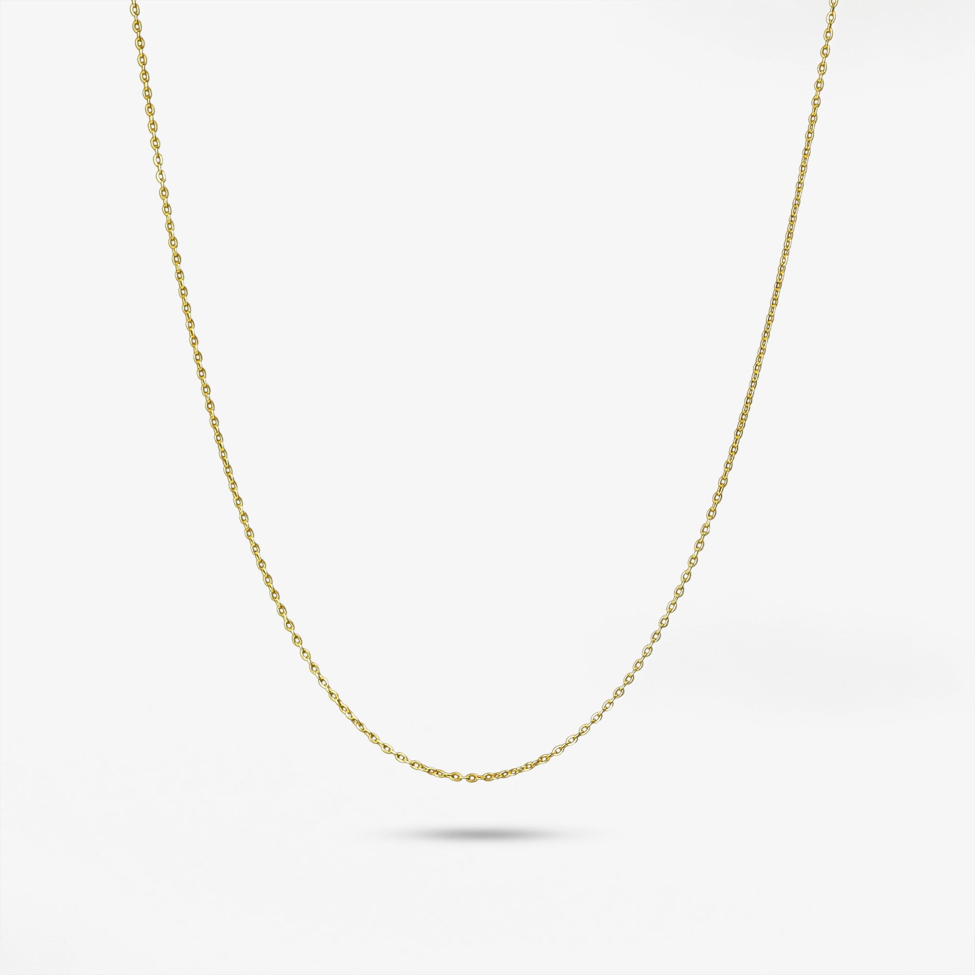 1mm Ankerkette