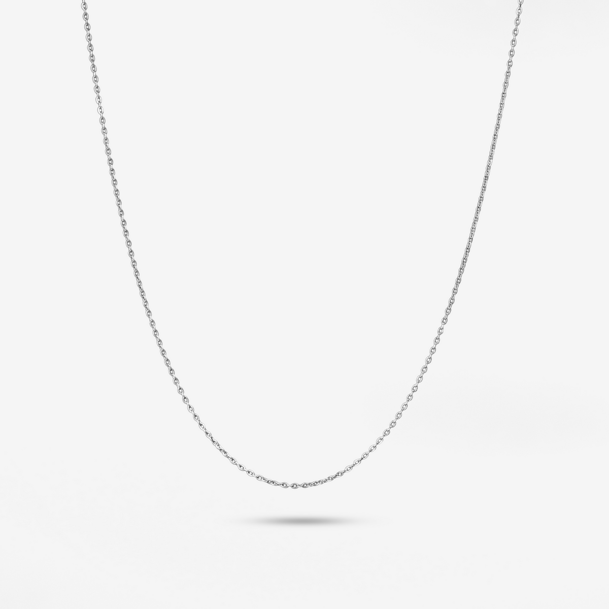 1mm Ankerkette