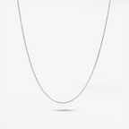 1mm Ankerkette