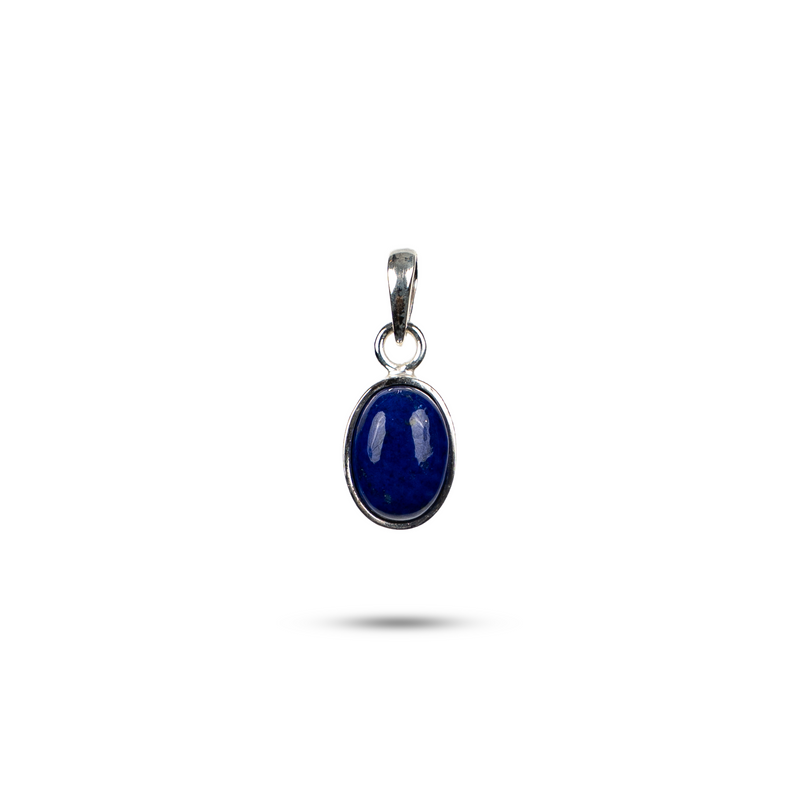 Lapislazuli Oval