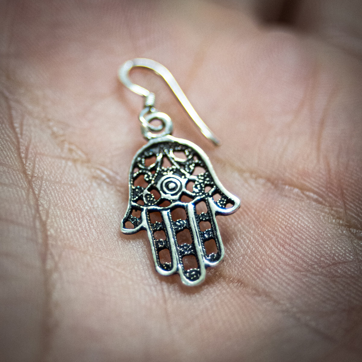 Hand der Fatima