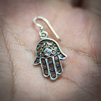 Hand der Fatima