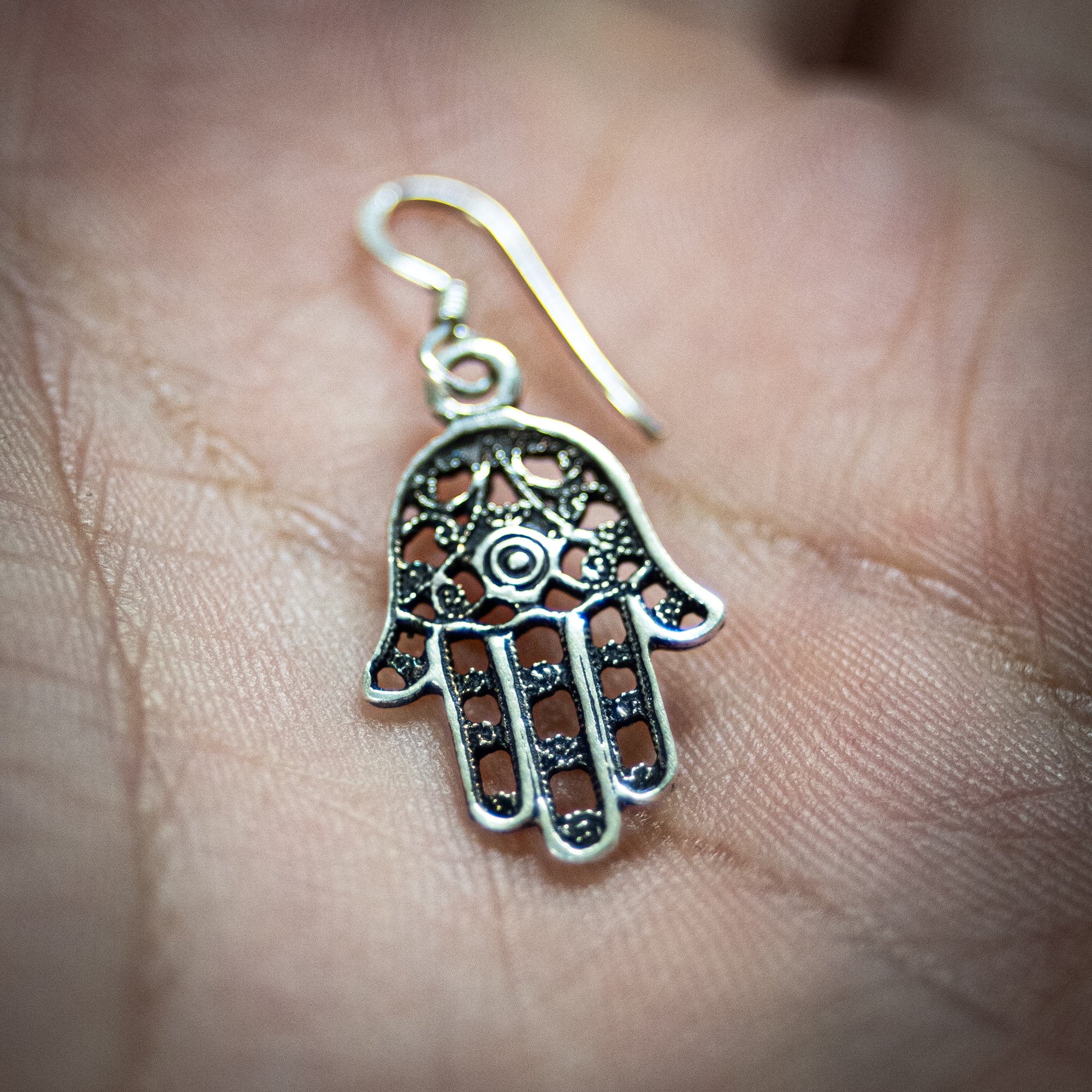 Hand der Fatima