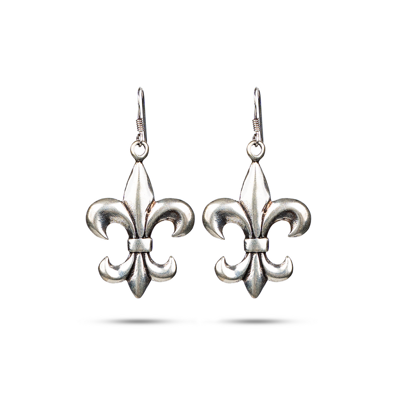 Fleur de Lis